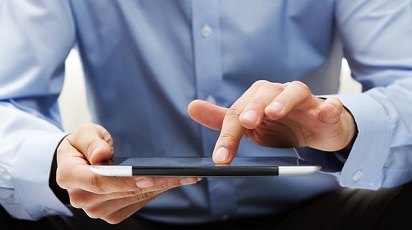 Consultant Zeiterfassung und Zutrittskontrolle