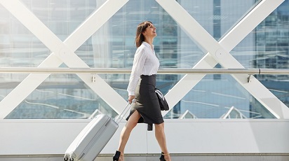 Property Account Manager