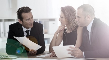 Senior Sales Executive ERP-Softwarelösung