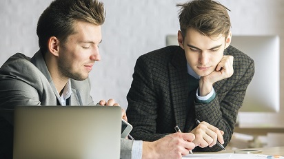 Teamleiter Objektbuchhaltung Immobilien