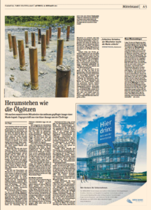 Employer Branding Financial Times Deutschland BBRecruiting Personalberatung