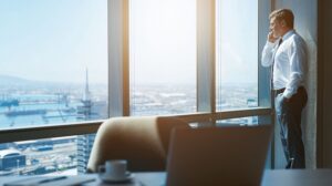 Leitung Unternehmensentwicklung / Geschäftsführung Family Office (m/w/d)