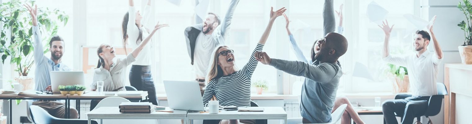 Wir lieben Auszeichnungen und Preise! Auszeichnungen und Preise von BBRecruiting Personalberatung