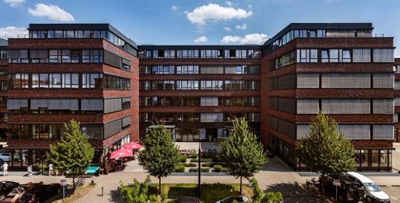 BBRecruiting Personalberatung Hamburg – Anfahrt BBRecruiting Personalberatung Hamburg - Anfahrt